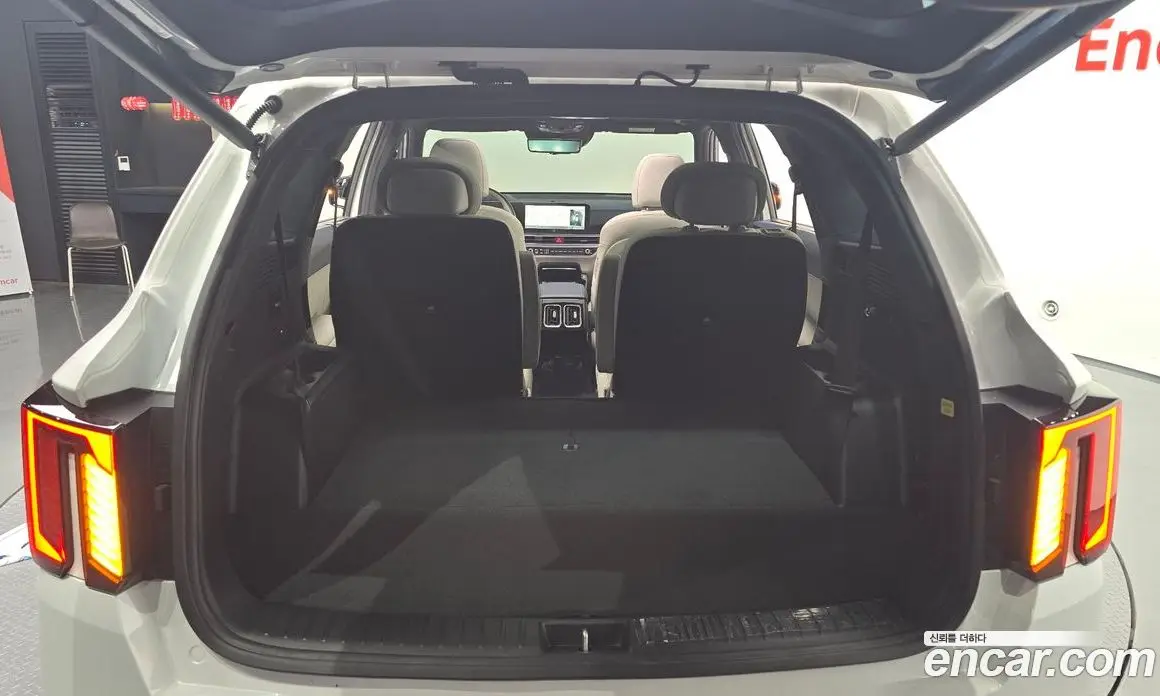 Kia Sorento 2024 1.6 автомат (гидро), фото 32 Kia Sorento 2024 1.6 автомат (гидро), фото 32