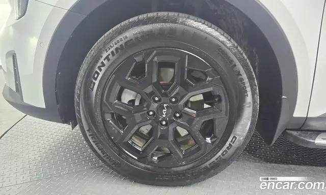 Kia Sorento 2024 1.6 автомат (гидро), миниатюра 5 Kia Sorento 2024 1.6 автомат (гидро), миниатюра 5