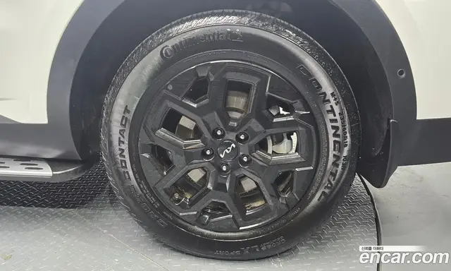 Kia Sorento 2024 1.6 автомат (гидро), миниатюра 7 Kia Sorento 2024 1.6 автомат (гидро), миниатюра 7
