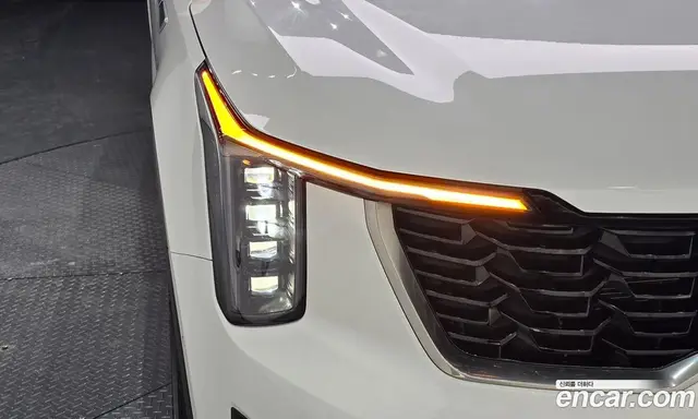 Kia Sorento 2024 1.6 автомат (гидро), миниатюра 8 Kia Sorento 2024 1.6 автомат (гидро), миниатюра 8