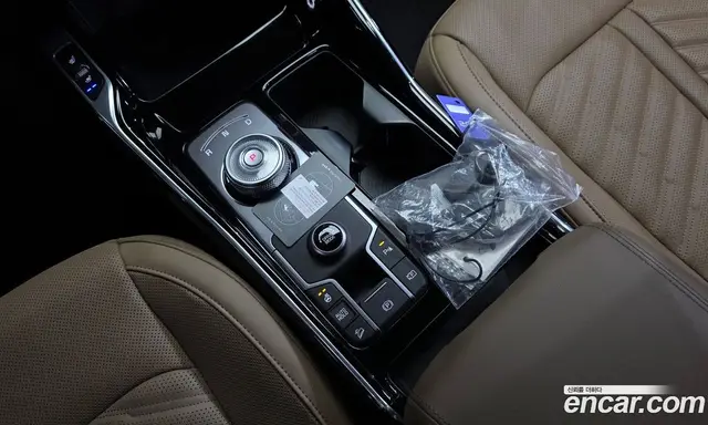 Kia Sorento 2024 1.6 автомат (гидро), миниатюра 12