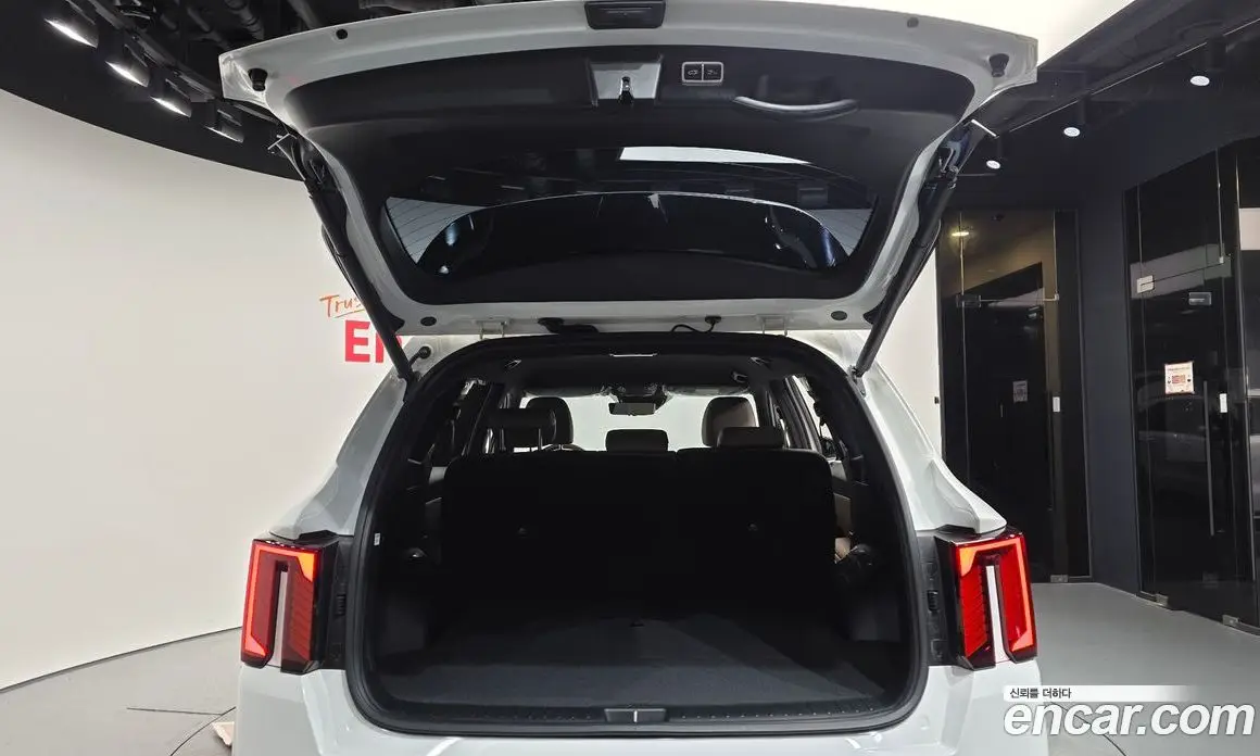 Kia Sorento 2024 1.6 автомат (гидро), фото 26 Kia Sorento 2024 1.6 автомат (гидро), фото 26