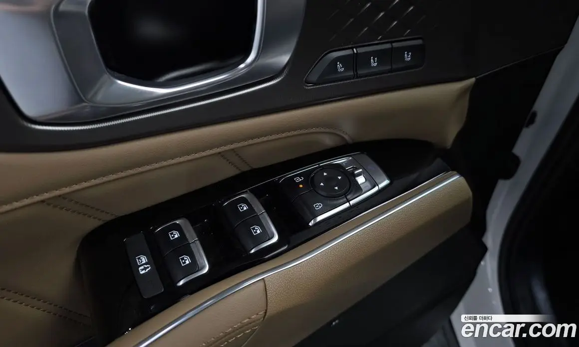 Kia Sorento 2024 1.6 автомат (гидро), фото 27 Kia Sorento 2024 1.6 автомат (гидро), фото 27