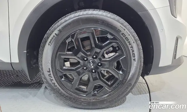 Kia Sorento 2024 1.6 автомат (гидро), миниатюра 5 Kia Sorento 2024 1.6 автомат (гидро), миниатюра 5