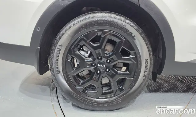 Kia Sorento 2024 1.6 автомат (гидро), миниатюра 7 Kia Sorento 2024 1.6 автомат (гидро), миниатюра 7