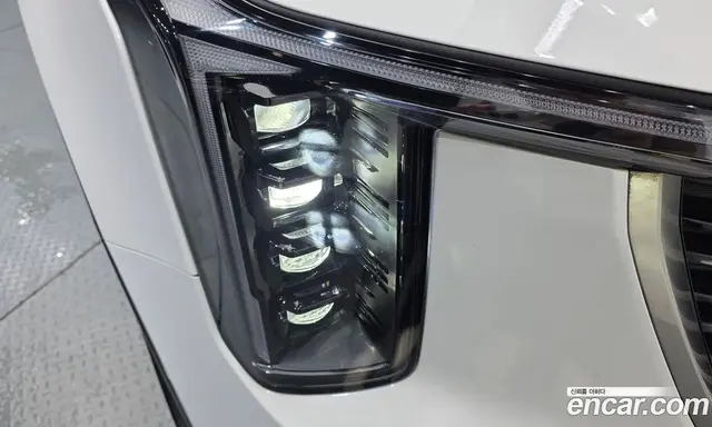 Kia Sorento 2024 1.6 автомат (гидро), миниатюра 8 Kia Sorento 2024 1.6 автомат (гидро), миниатюра 8