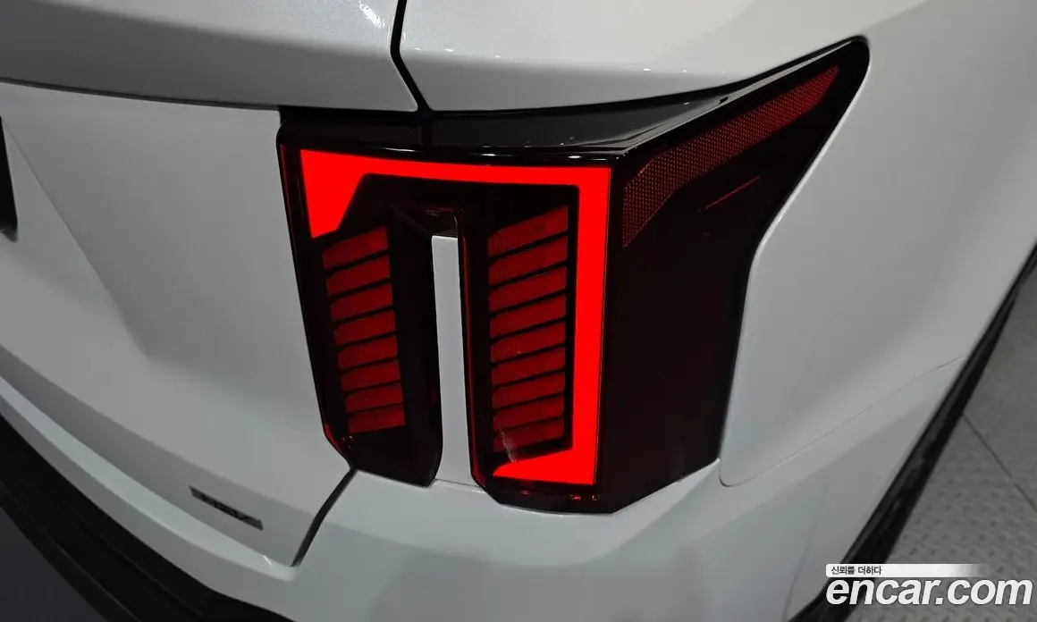Kia Sorento 2024 1.6 автомат (гидро), фото 9 Kia Sorento 2024 1.6 автомат (гидро), фото 9
