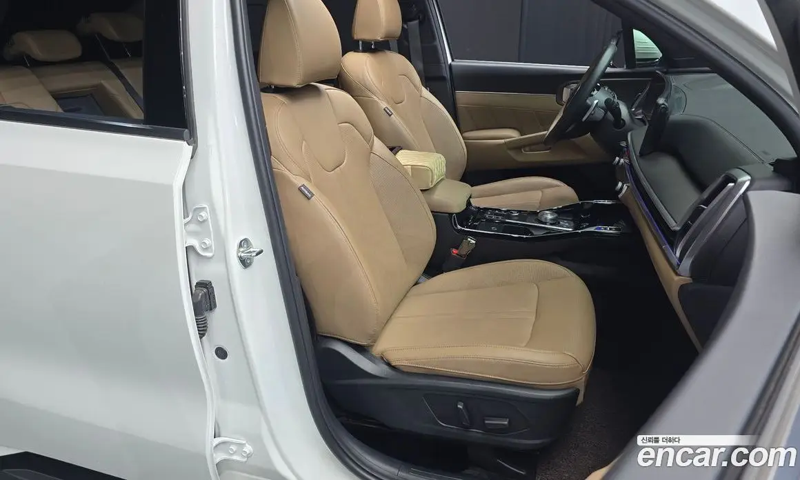 Kia Sorento 2024 2.5 автомат (гидро), фото 17 Kia Sorento 2024 2.5 автомат (гидро), фото 17