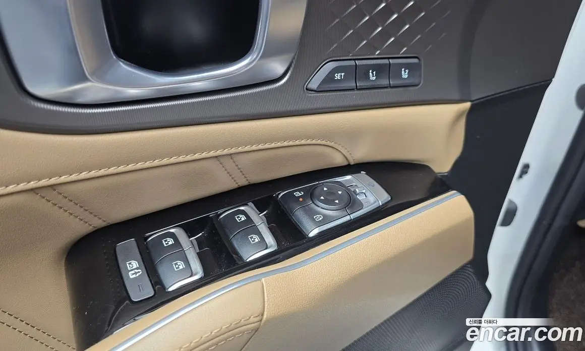 Kia Sorento 2024 2.5 автомат (гидро), фото 19 Kia Sorento 2024 2.5 автомат (гидро), фото 19