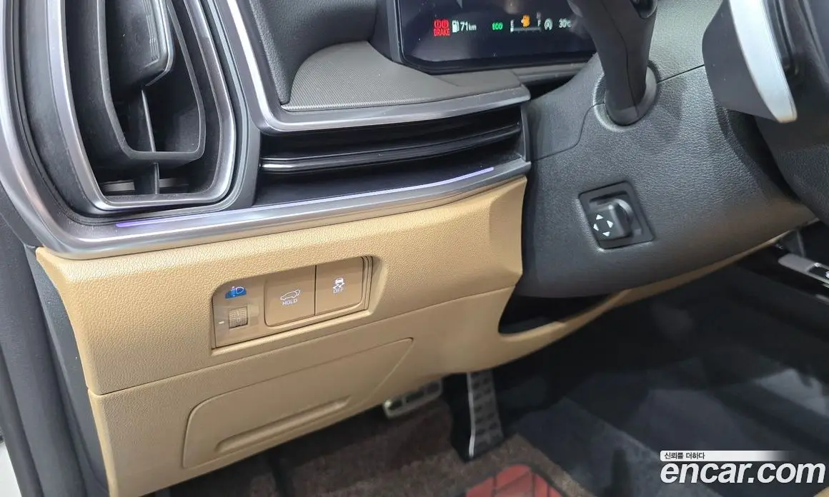 Kia Sorento 2024 2.5 автомат (гидро), фото 20 Kia Sorento 2024 2.5 автомат (гидро), фото 20