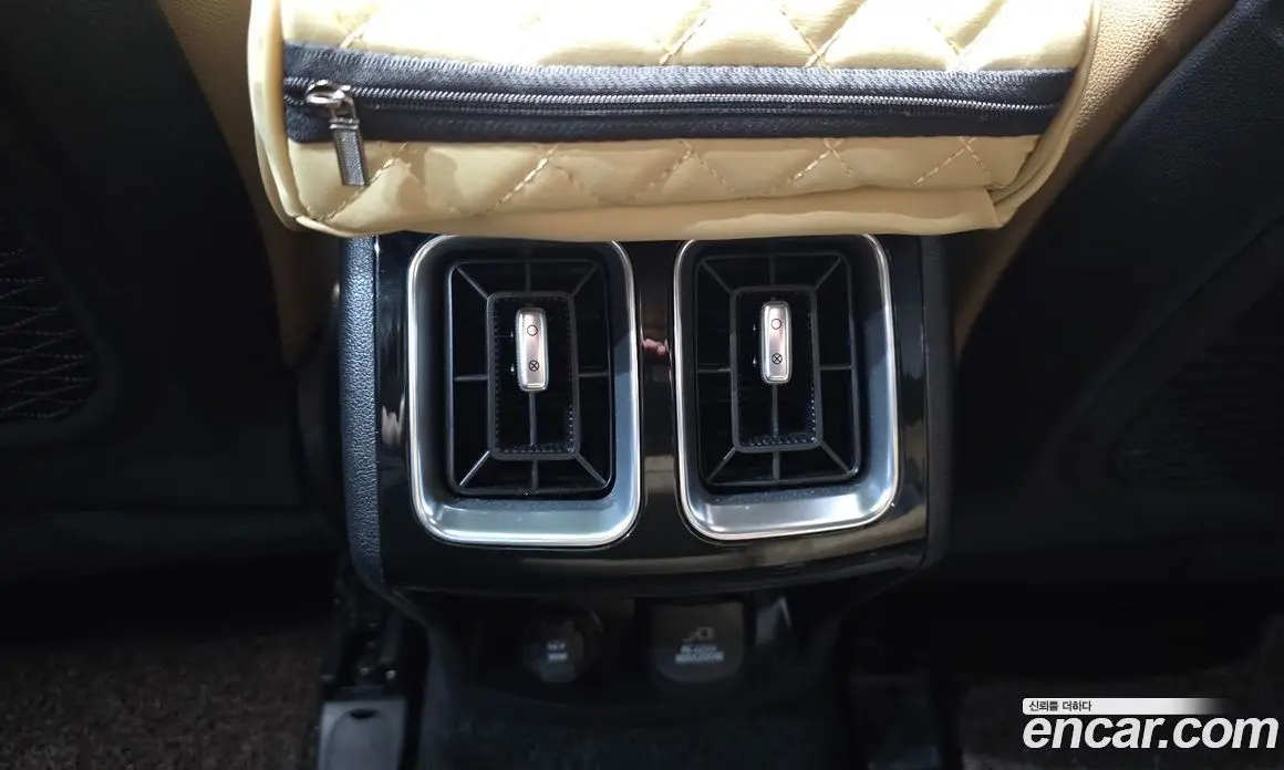 Kia Sorento 2024 2.5 автомат (гидро), фото 29 Kia Sorento 2024 2.5 автомат (гидро), фото 29