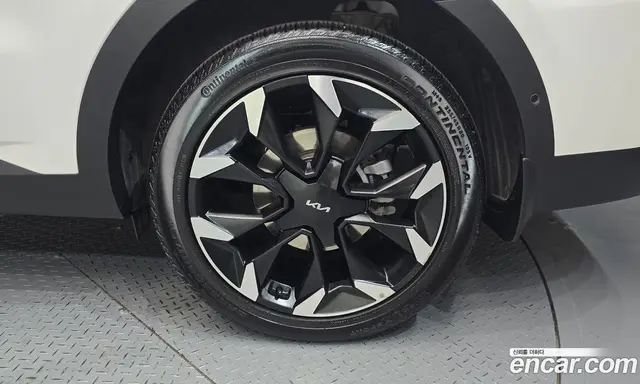 Kia Sorento 2024 2.5 автомат (гидро), миниатюра 7 Kia Sorento 2024 2.5 автомат (гидро), миниатюра 7
