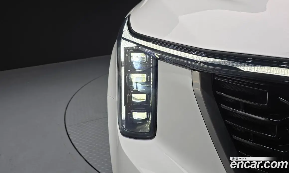 Kia Sorento 2024 2.5 автомат (гидро), фото 8 Kia Sorento 2024 2.5 автомат (гидро), фото 8