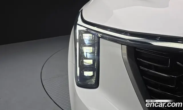 Kia Sorento 2024 2.5 автомат (гидро), миниатюра 8 Kia Sorento 2024 2.5 автомат (гидро), миниатюра 8