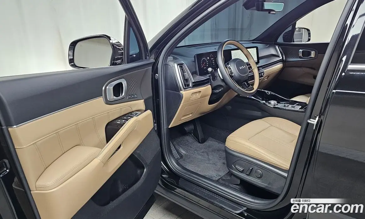 Kia Sorento 2025 2.5 автомат (гидро), фото 13 Kia Sorento 2025 2.5 автомат (гидро), фото 13