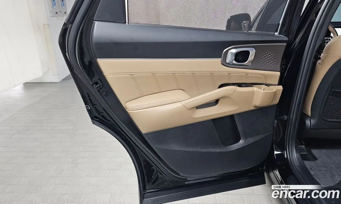 Kia Sorento 2025 2.5 автомат (гидро), фото 15 Kia Sorento 2025 2.5 автомат (гидро), фото 15