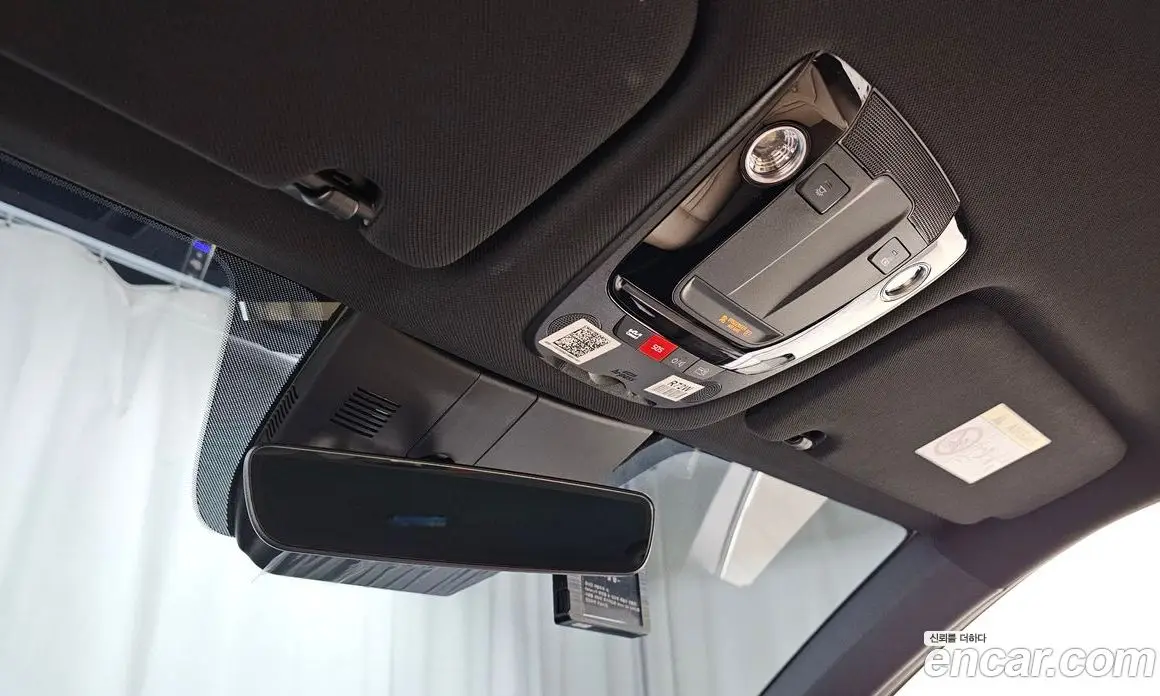 Kia Sorento 2025 2.5 автомат (гидро), фото 25 Kia Sorento 2025 2.5 автомат (гидро), фото 25