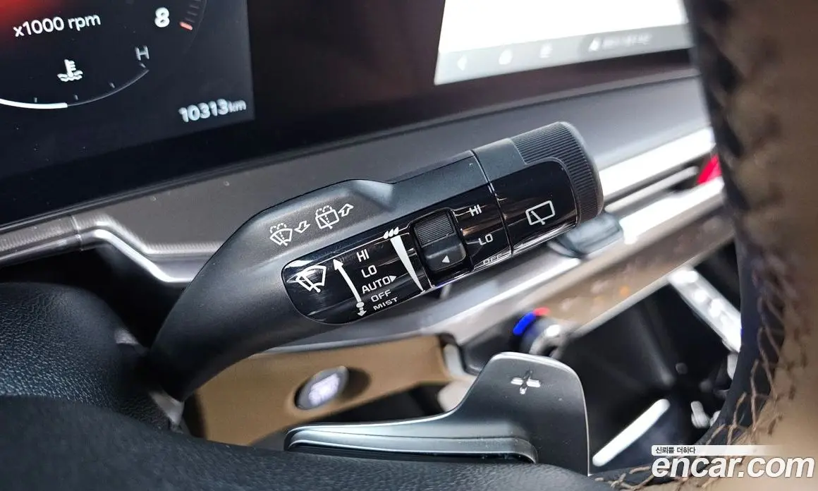 Kia Sorento 2025 2.5 автомат (гидро), фото 27 Kia Sorento 2025 2.5 автомат (гидро), фото 27