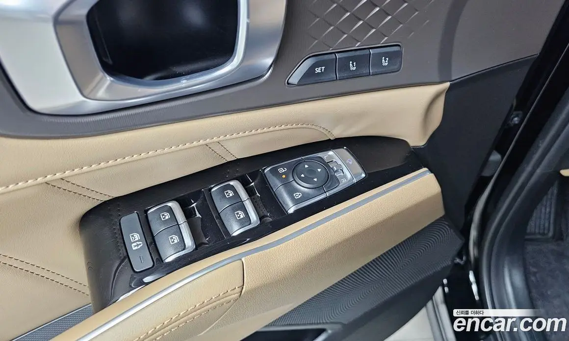 Kia Sorento 2025 2.5 автомат (гидро), фото 28 Kia Sorento 2025 2.5 автомат (гидро), фото 28