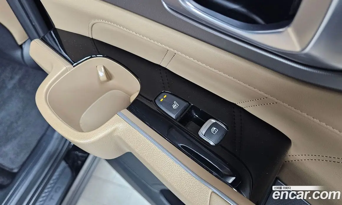 Kia Sorento 2025 2.5 автомат (гидро), фото 29 Kia Sorento 2025 2.5 автомат (гидро), фото 29