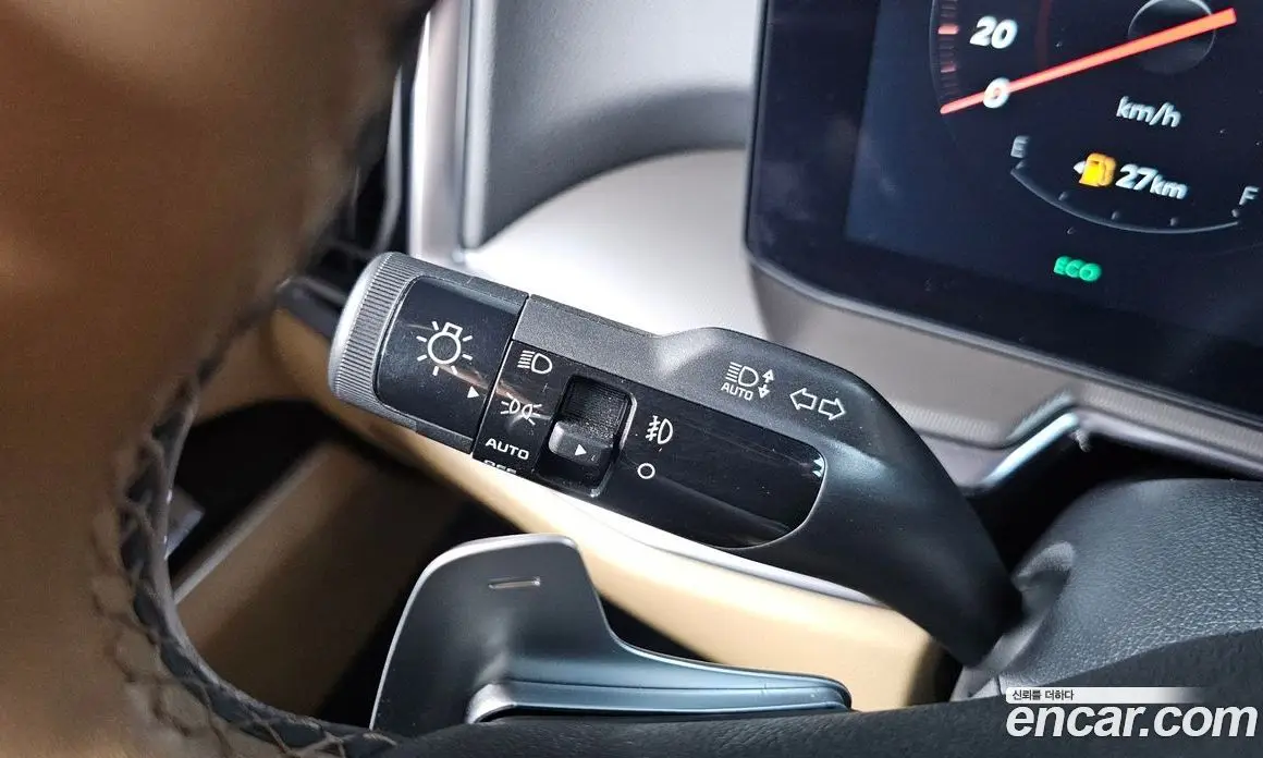 Kia Sorento 2025 2.5 автомат (гидро), фото 30 Kia Sorento 2025 2.5 автомат (гидро), фото 30