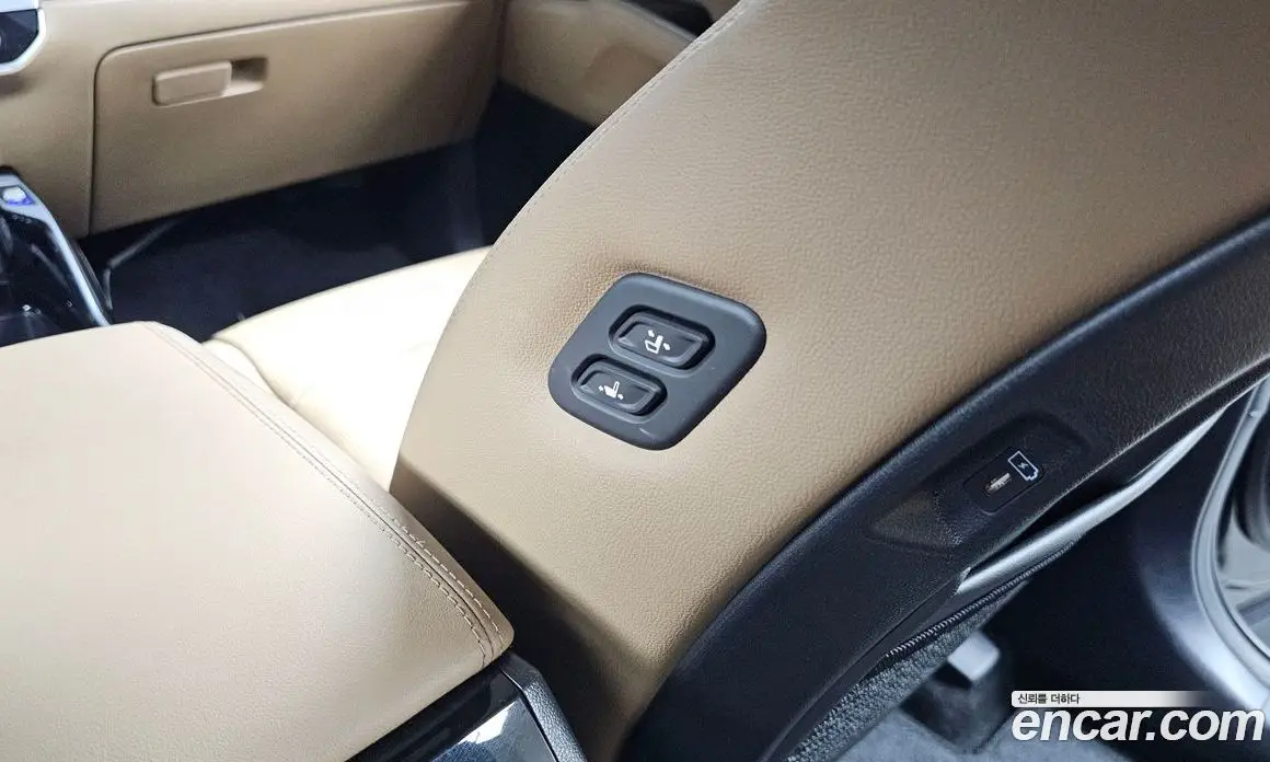 Kia Sorento 2025 2.5 автомат (гидро), фото 33 Kia Sorento 2025 2.5 автомат (гидро), фото 33