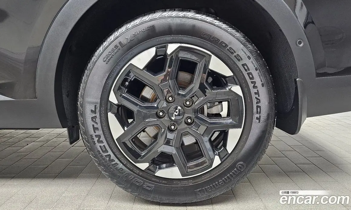 Kia Sorento 2025 2.5 автомат (гидро), фото 7 Kia Sorento 2025 2.5 автомат (гидро), фото 7
