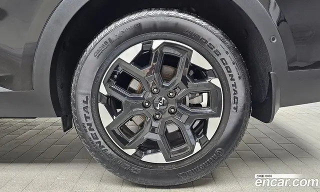 Kia Sorento 2025 2.5 автомат (гидро), миниатюра 7 Kia Sorento 2025 2.5 автомат (гидро), миниатюра 7