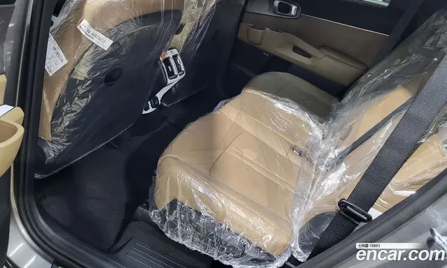Kia Sorento 2026 1.6 автомат (гидро), миниатюра 5 Kia Sorento 2026 1.6 автомат (гидро), миниатюра 5
