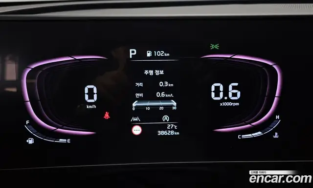 Kia Sportage 2022 1.6 автомат (гидро), миниатюра 11