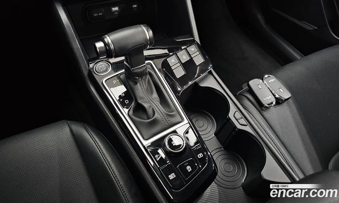 Kia Sportage 2022 1.6 автомат (гидро), фото 12