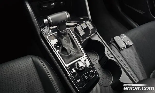 Kia Sportage 2022 1.6 автомат (гидро), миниатюра 12