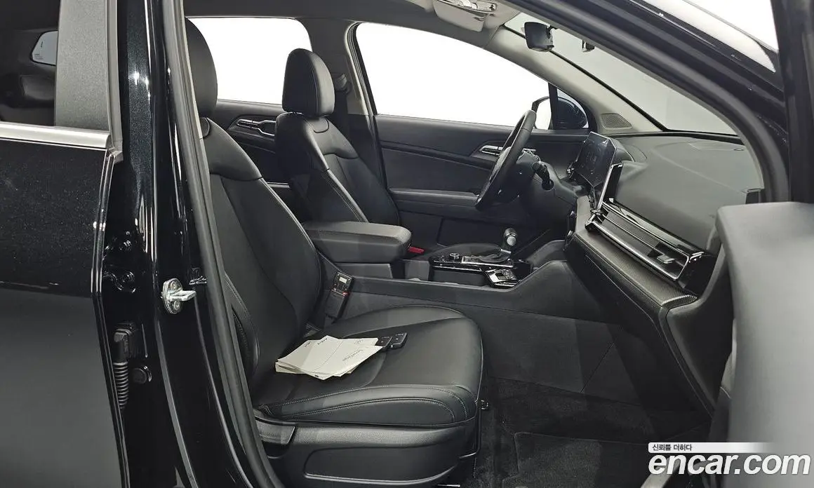 Kia Sportage 2022 1.6 автомат (гидро), фото 13
