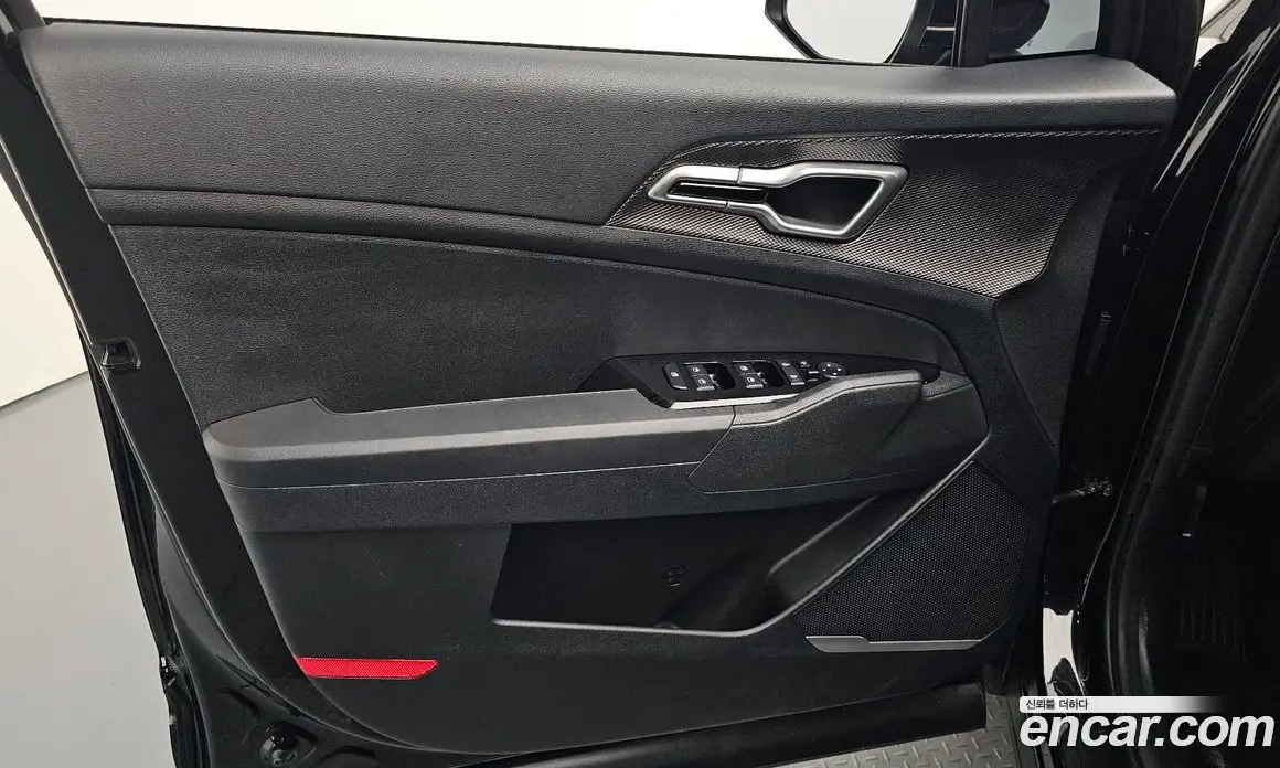 Kia Sportage 2022 1.6 автомат (гидро), фото 14