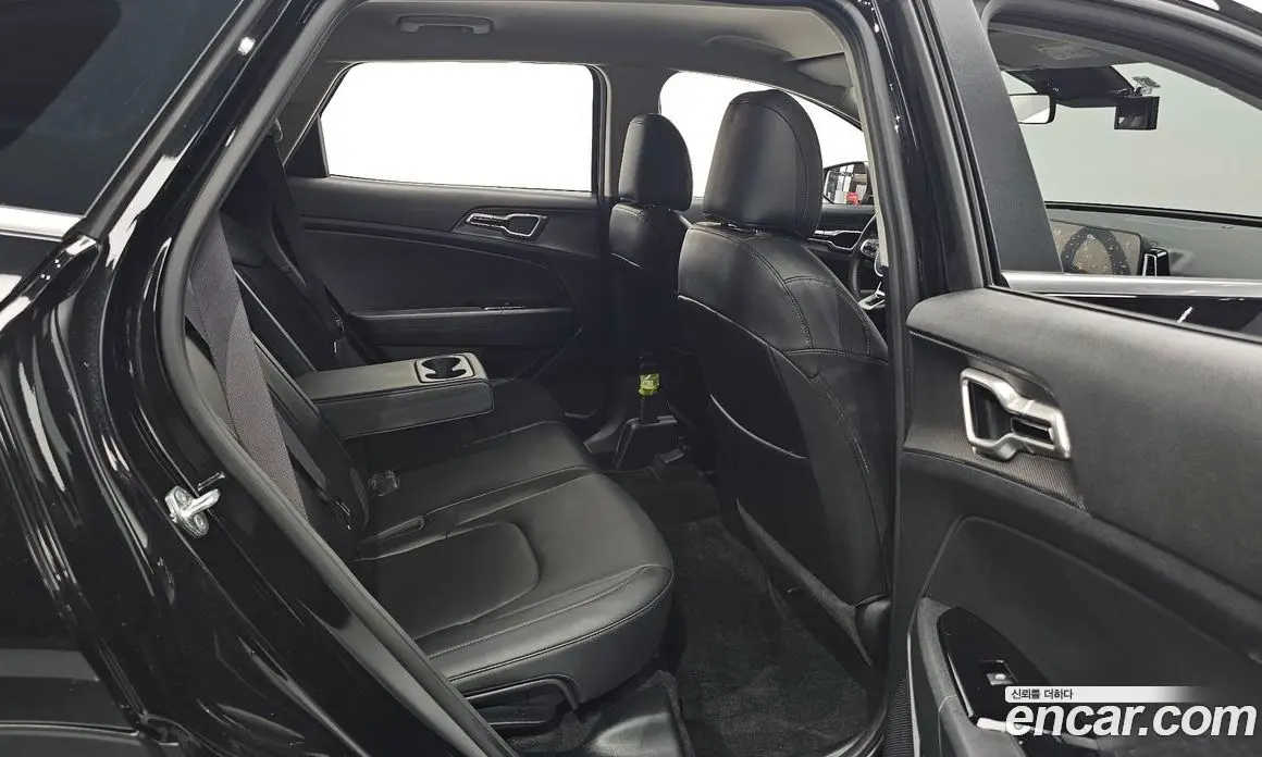 Kia Sportage 2022 1.6 автомат (гидро), фото 16