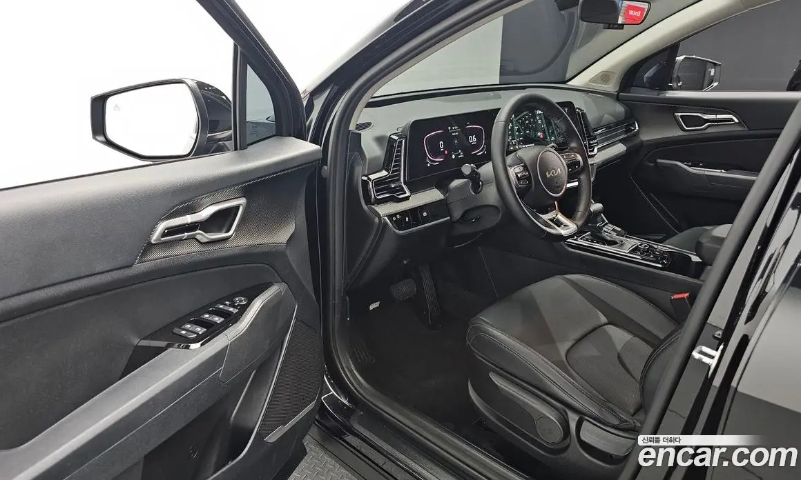 Kia Sportage 2022 1.6 автомат (гидро), фото 17