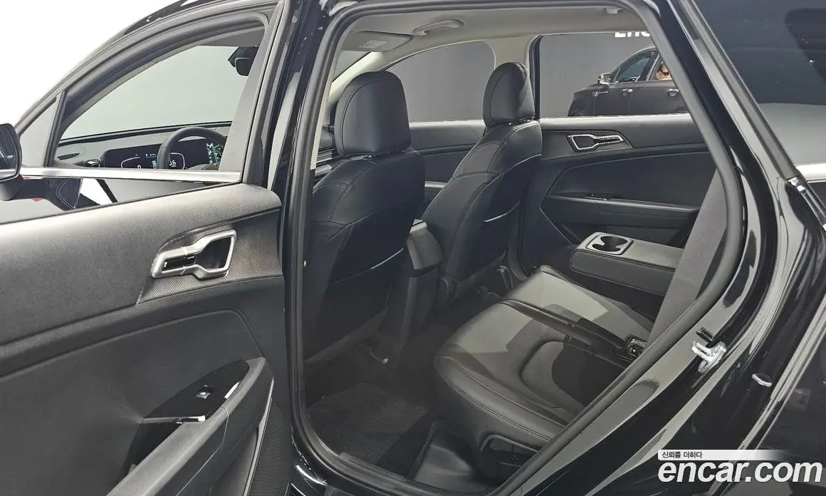 Kia Sportage 2022 1.6 автомат (гидро), фото 18