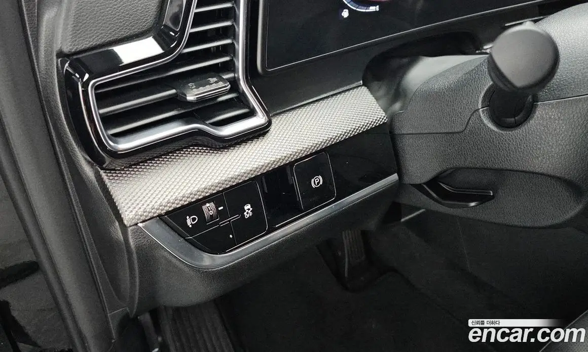 Kia Sportage 2022 1.6 автомат (гидро), фото 24