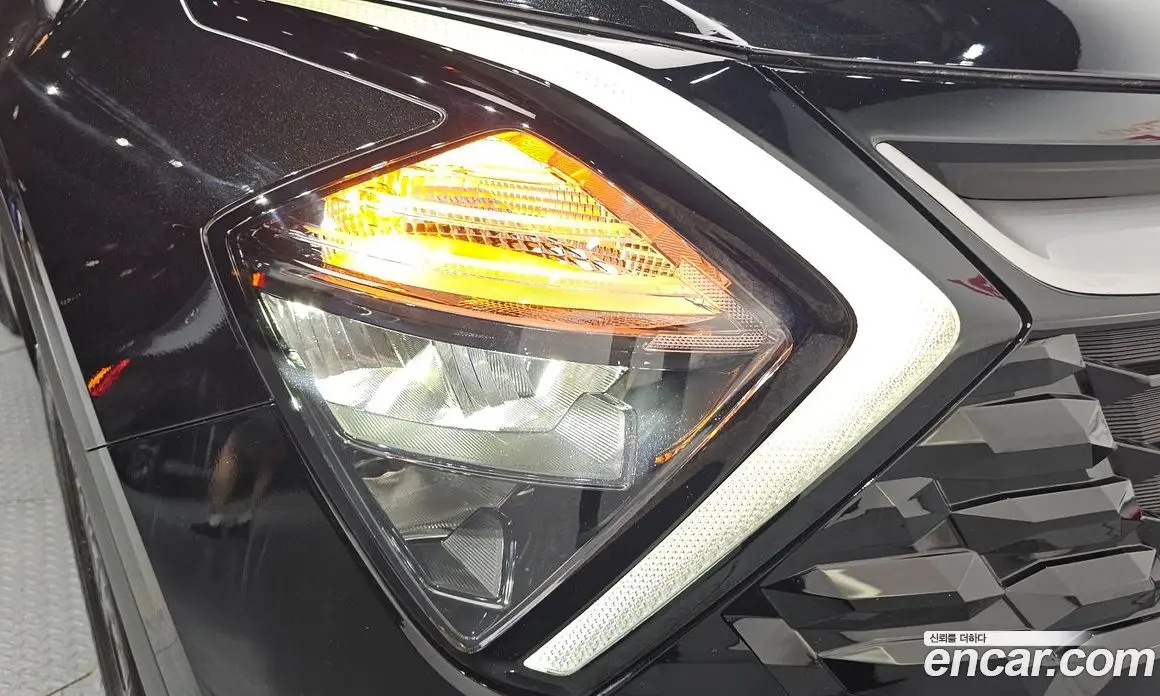 Kia Sportage 2022 1.6 автомат (гидро), фото 8