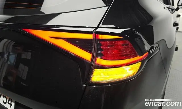 Kia Sportage 2022 1.6 автомат (гидро), миниатюра 9