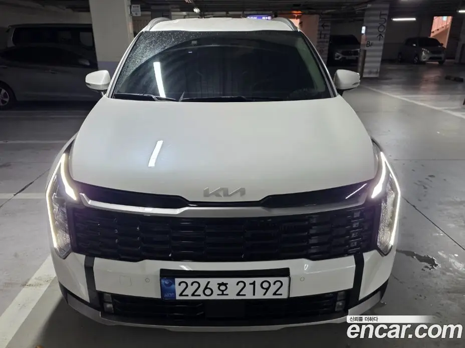 Kia Sportage 2025 1.6 автомат (гидро), фото 1 Kia Sportage 2025 1.6 автомат (гидро), фото 1