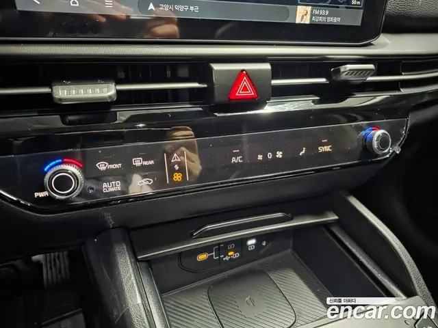 Kia Sportage 2025 1.6 автомат (гидро), миниатюра 12