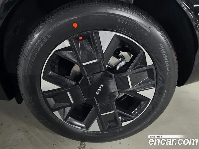 Kia Sportage 2025 1.6 автомат (гидро), миниатюра 5 Kia Sportage 2025 1.6 автомат (гидро), миниатюра 5
