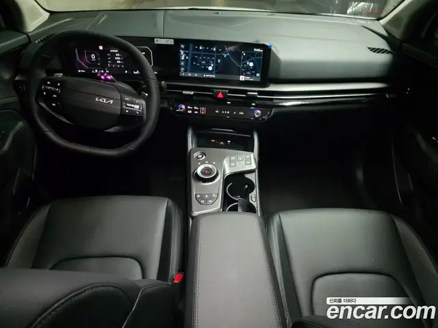 Kia Sportage 2025 1.6 автомат (гидро), миниатюра 7 Kia Sportage 2025 1.6 автомат (гидро), миниатюра 7