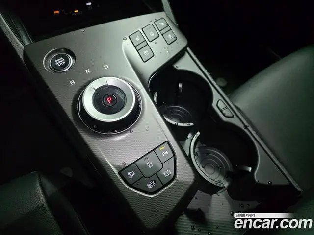 Kia Sportage 2025 1.6 автомат (гидро), миниатюра 9 Kia Sportage 2025 1.6 автомат (гидро), миниатюра 9