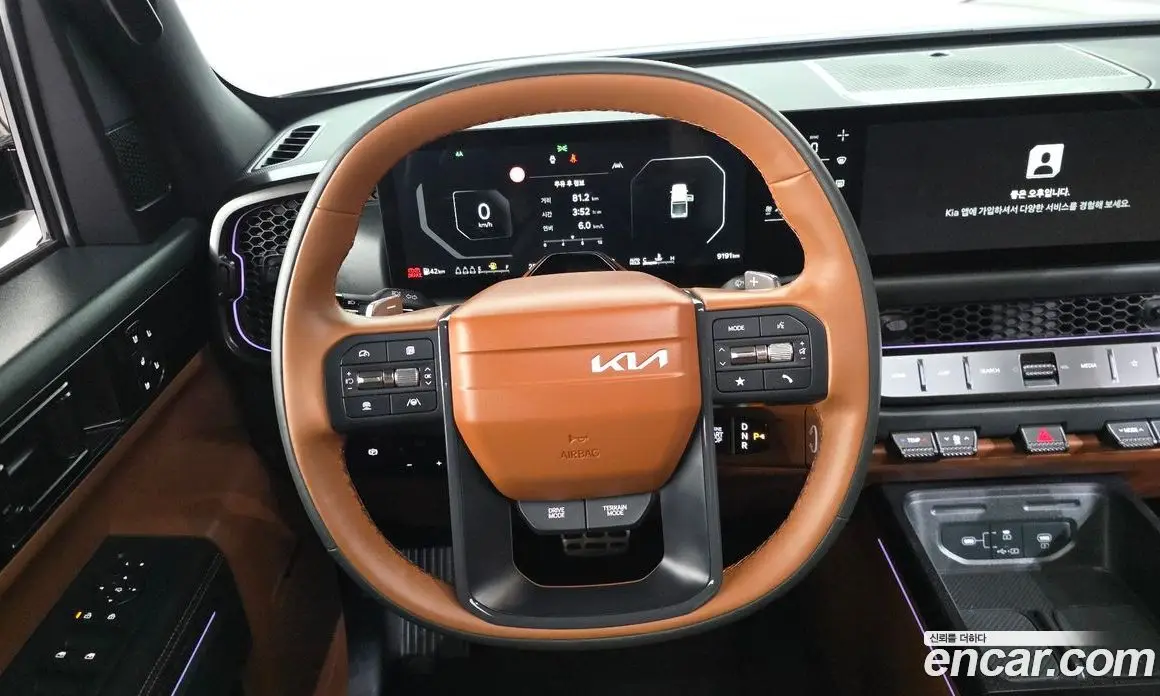 Kia Tasman 2025 2.5 автомат (гидро), фото 19 Kia Tasman 2025 2.5 автомат (гидро), фото 19