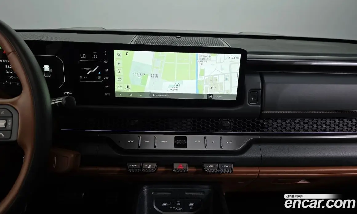 Kia Tasman 2025 2.5 автомат (гидро), фото 20 Kia Tasman 2025 2.5 автомат (гидро), фото 20