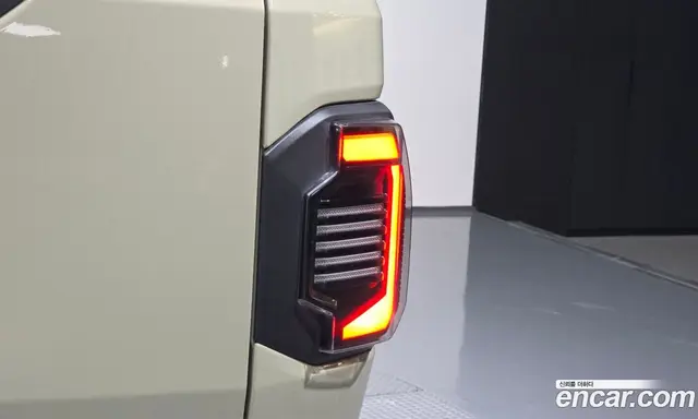 Kia Tasman 2025 2.5 автомат (гидро), миниатюра 9 Kia Tasman 2025 2.5 автомат (гидро), миниатюра 9