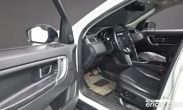 Land Rover Discovery Sport 2017 2.0 автомат (гидро), миниатюра 11 Land Rover Discovery Sport 2017 2.0 автомат (гидро), миниатюра 11