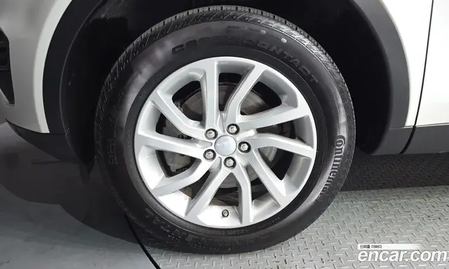 Land Rover Discovery Sport 2017 2.0 автомат (гидро), миниатюра 5 Land Rover Discovery Sport 2017 2.0 автомат (гидро), миниатюра 5